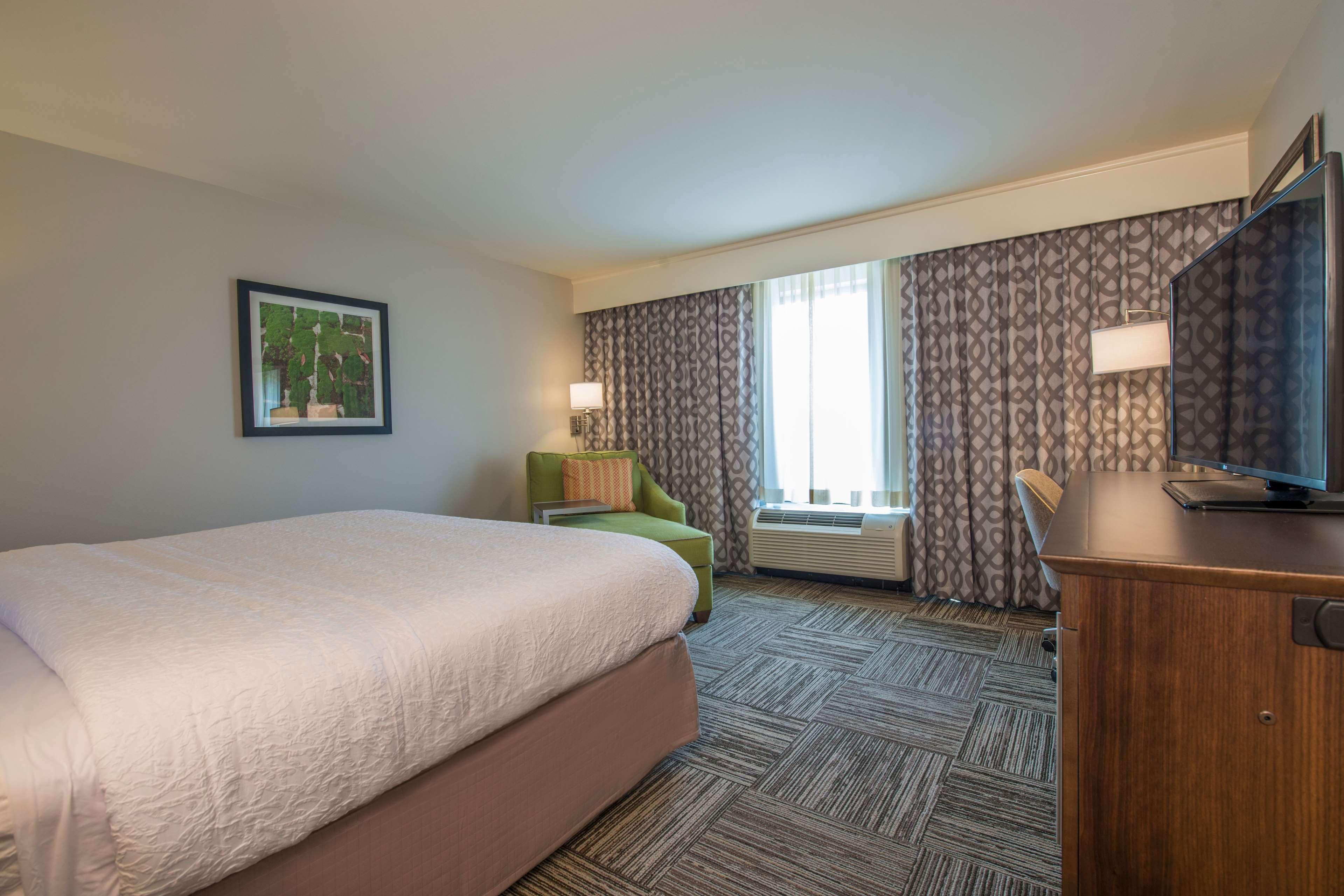 Hampton Inn Waynesboro Exterior photo