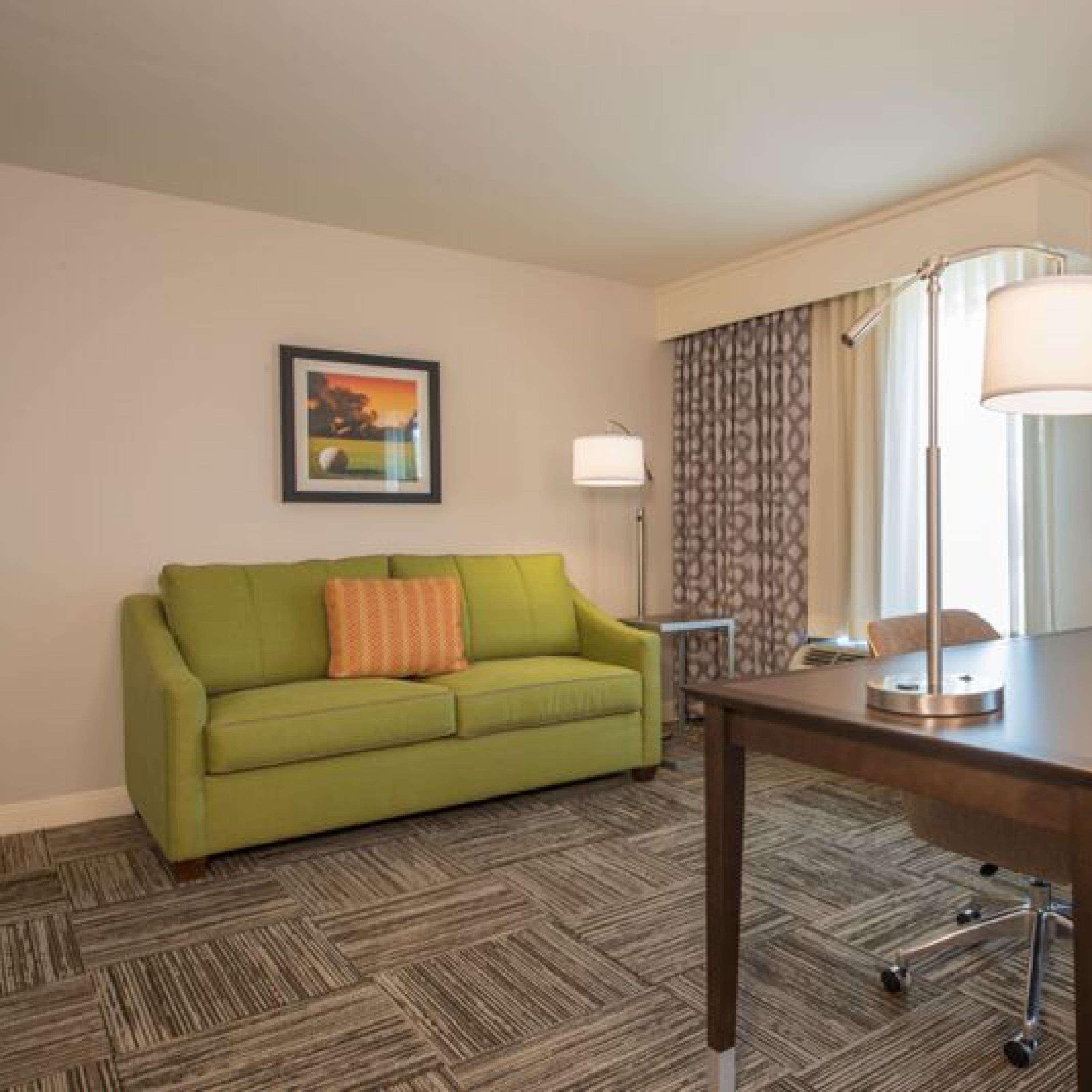 Hampton Inn Waynesboro Exterior photo
