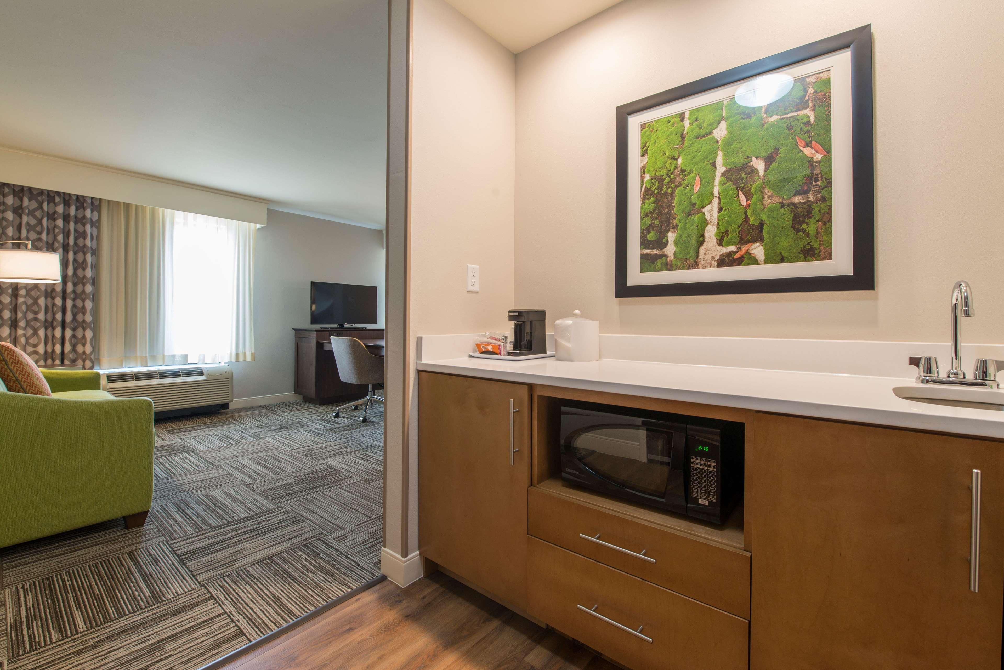 Hampton Inn Waynesboro Exterior photo